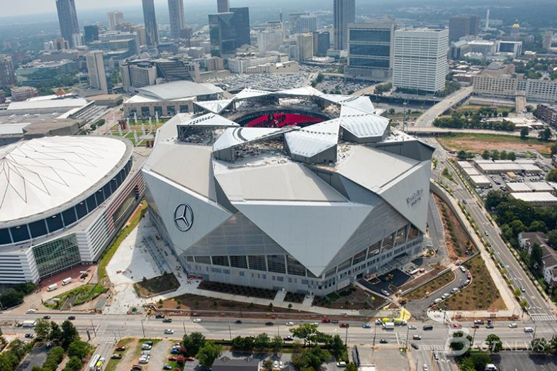 mercedes-benz-stadium-atlanta-falcons-hok-designboom-007